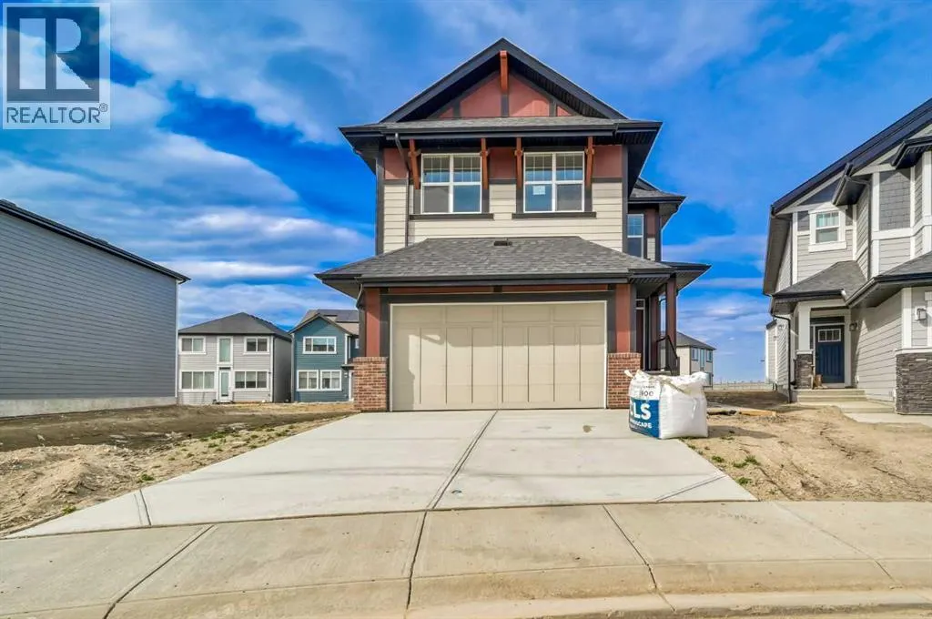 36 Magnolia Crescent SE