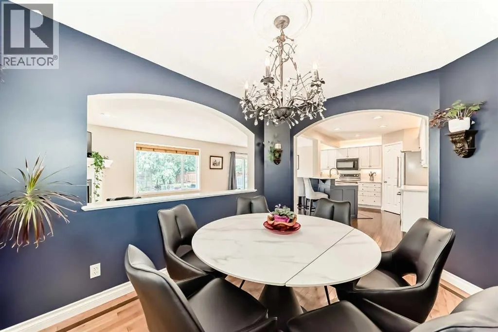 54 Cougarstone Mews SW