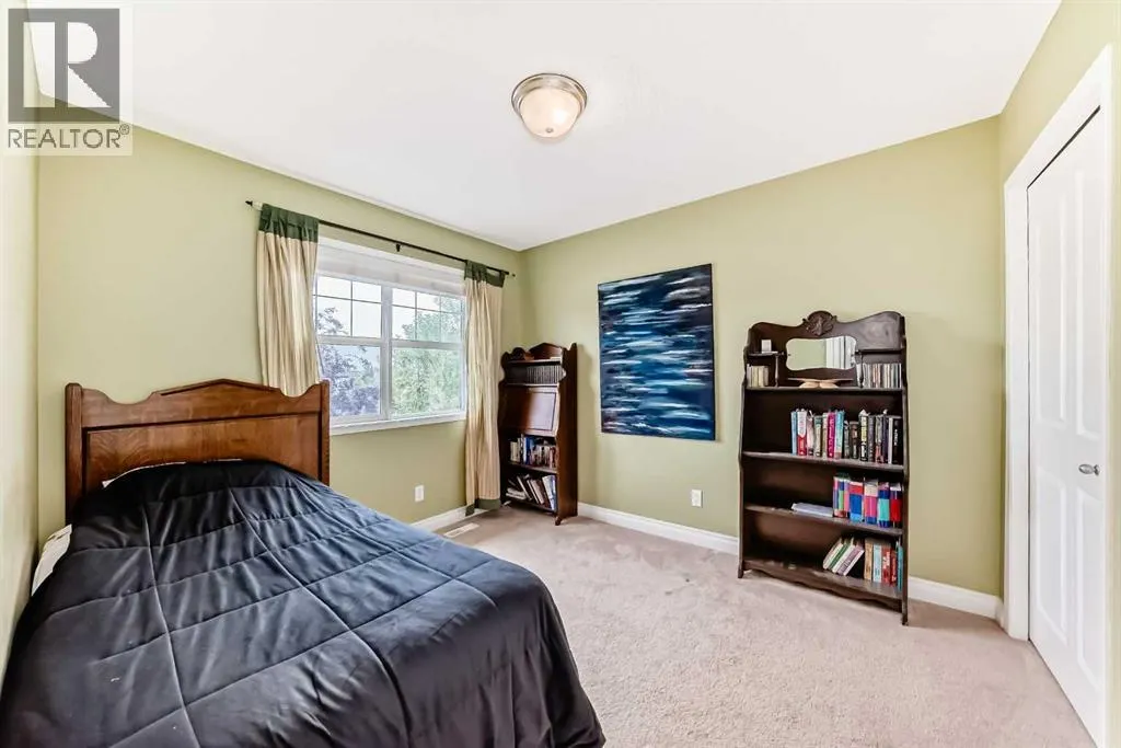 54 Cougarstone Mews SW