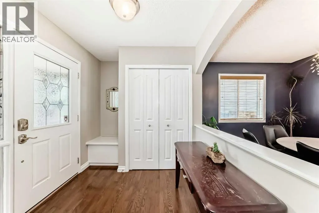 54 Cougarstone Mews SW