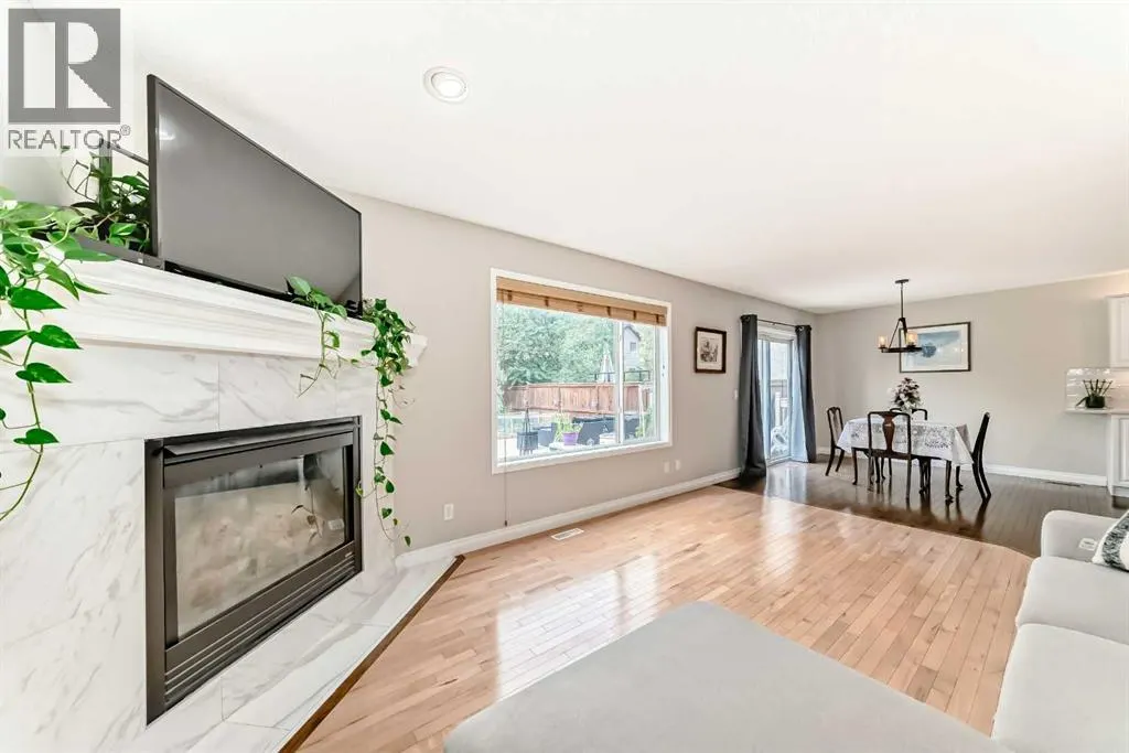 54 Cougarstone Mews SW