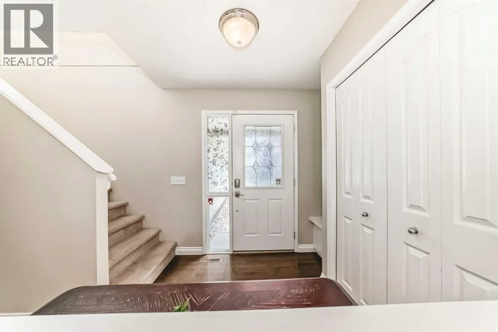 54 Cougarstone Mews SW