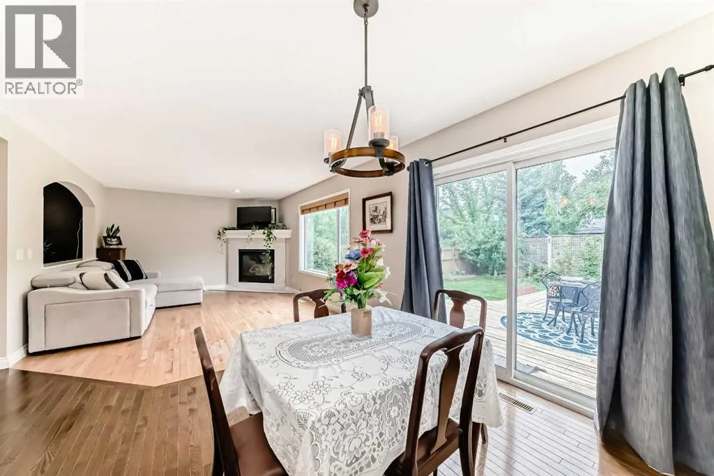 54 Cougarstone Mews SW