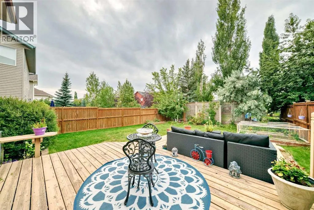 54 Cougarstone Mews SW