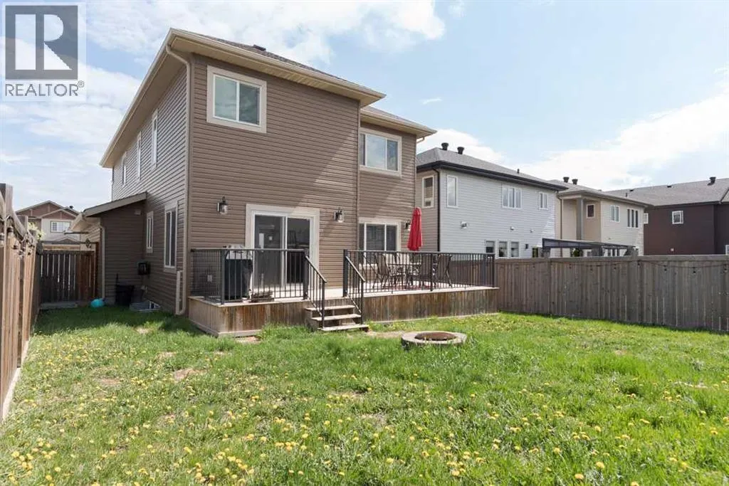 689 Heritage Drive