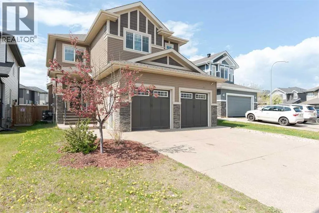 689 Heritage Drive
