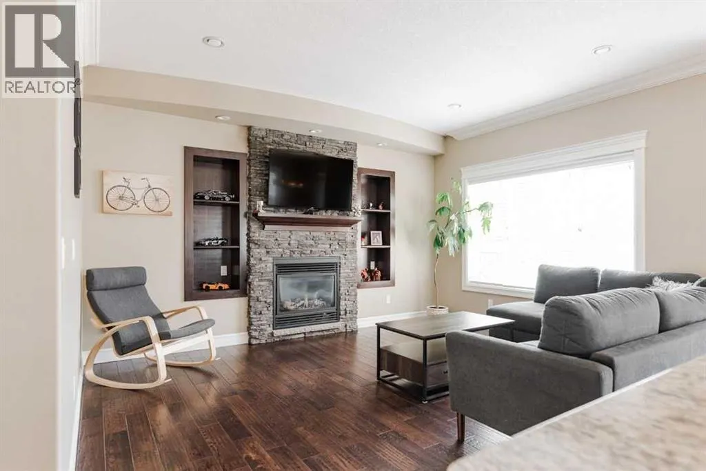 689 Heritage Drive