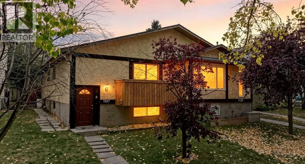 1137 Berkley Drive NW