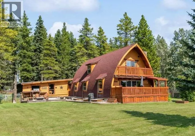 52 Hawk Eye Road