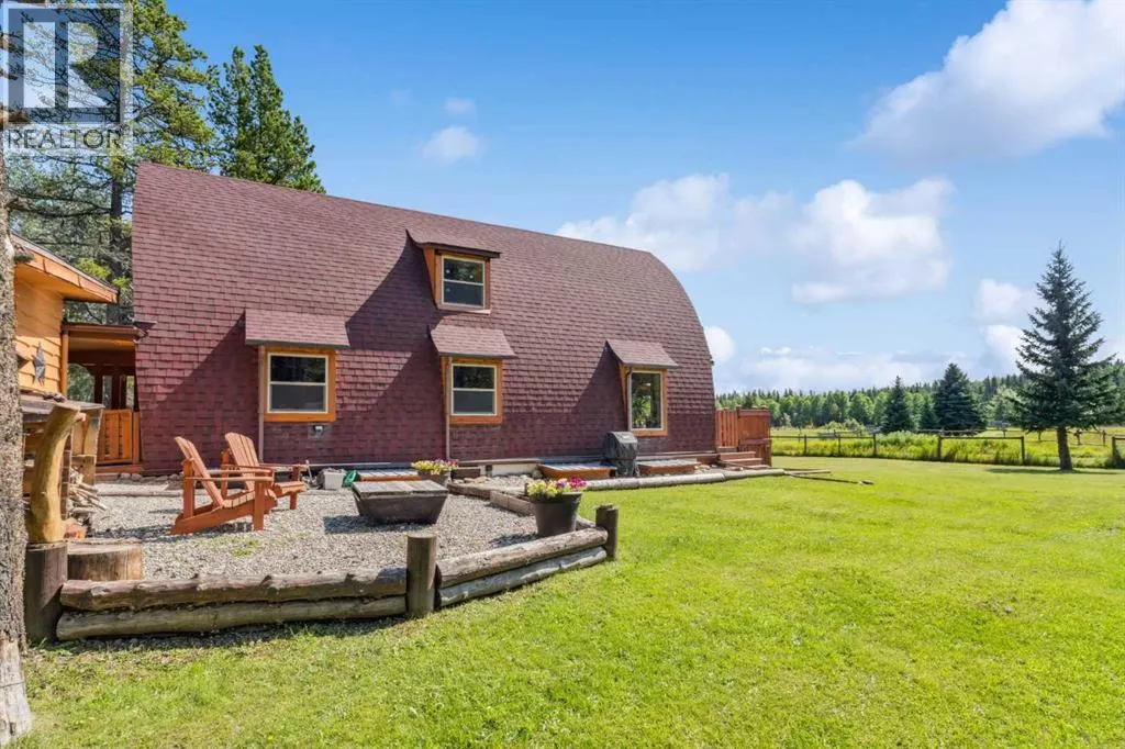 52 Hawk Eye Road