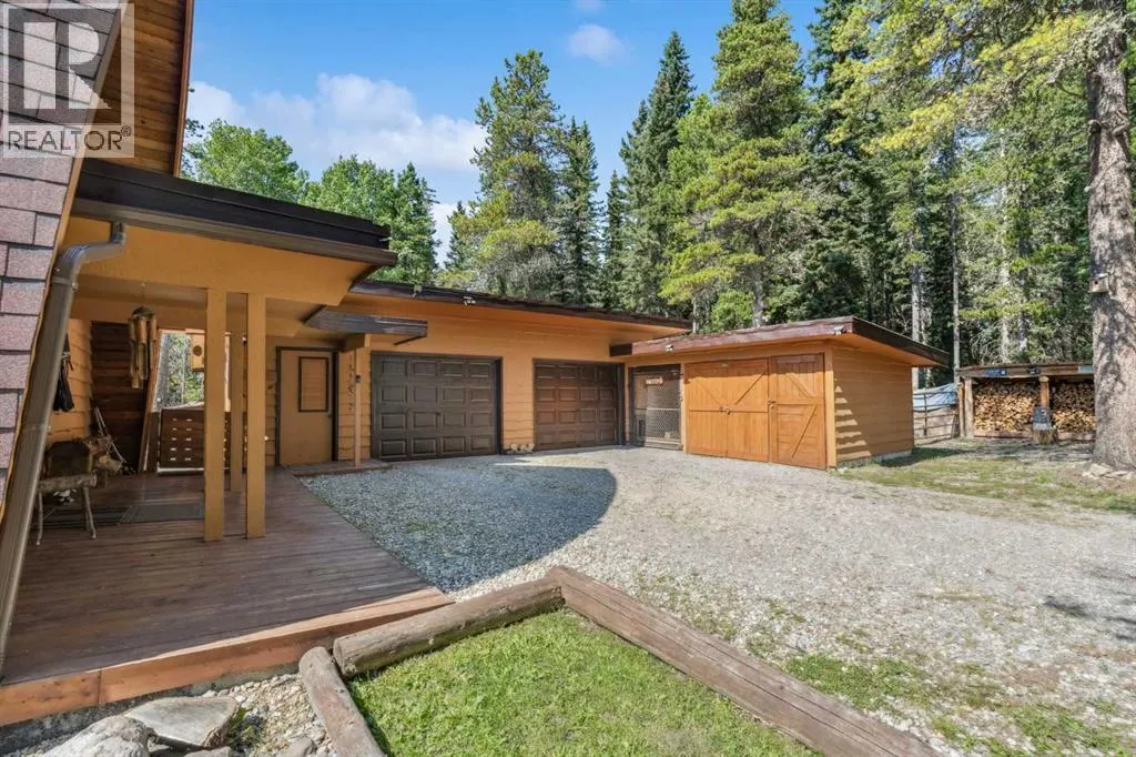 52 Hawk Eye Road