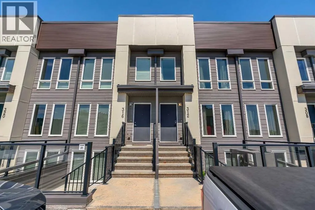 312, 19500 37 Street SE