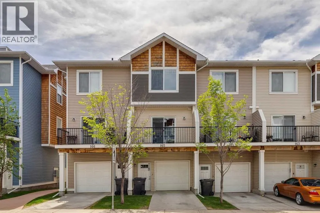 165, 2802 Kings Heights Gate SE