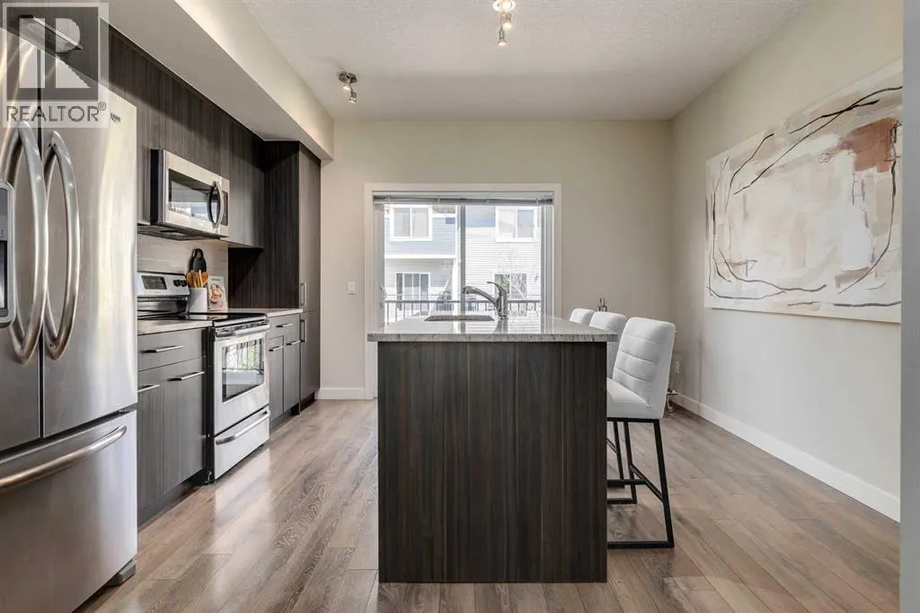 165, 2802 Kings Heights Gate SE