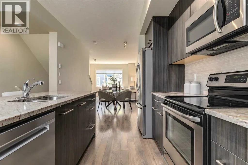 165, 2802 Kings Heights Gate SE