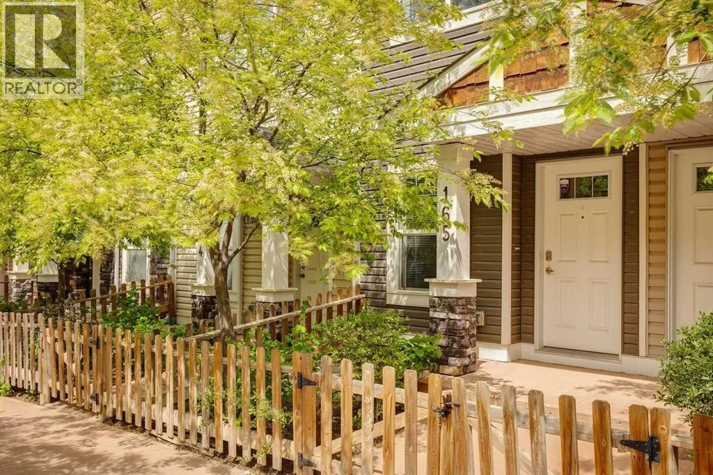 165, 2802 Kings Heights Gate SE
