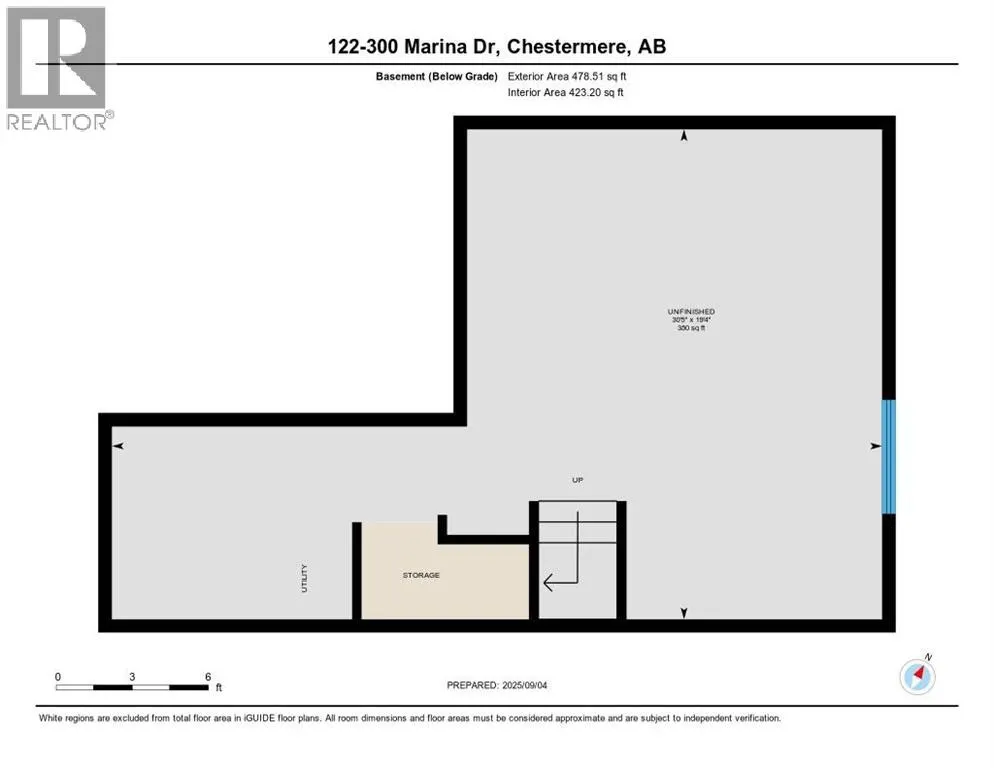 122, 300 Marina Drive