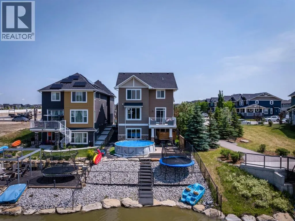 83 Baywater Rise SW