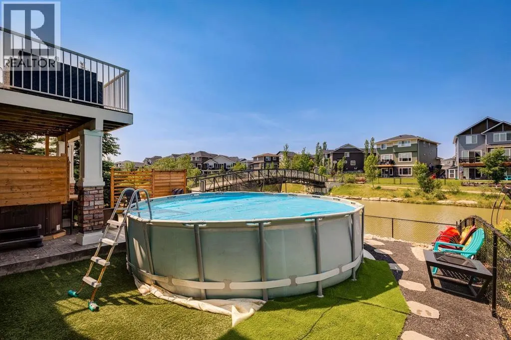 83 Baywater Rise SW