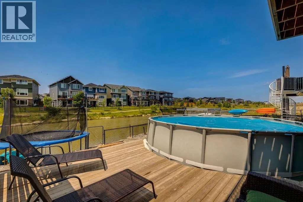 83 Baywater Rise SW