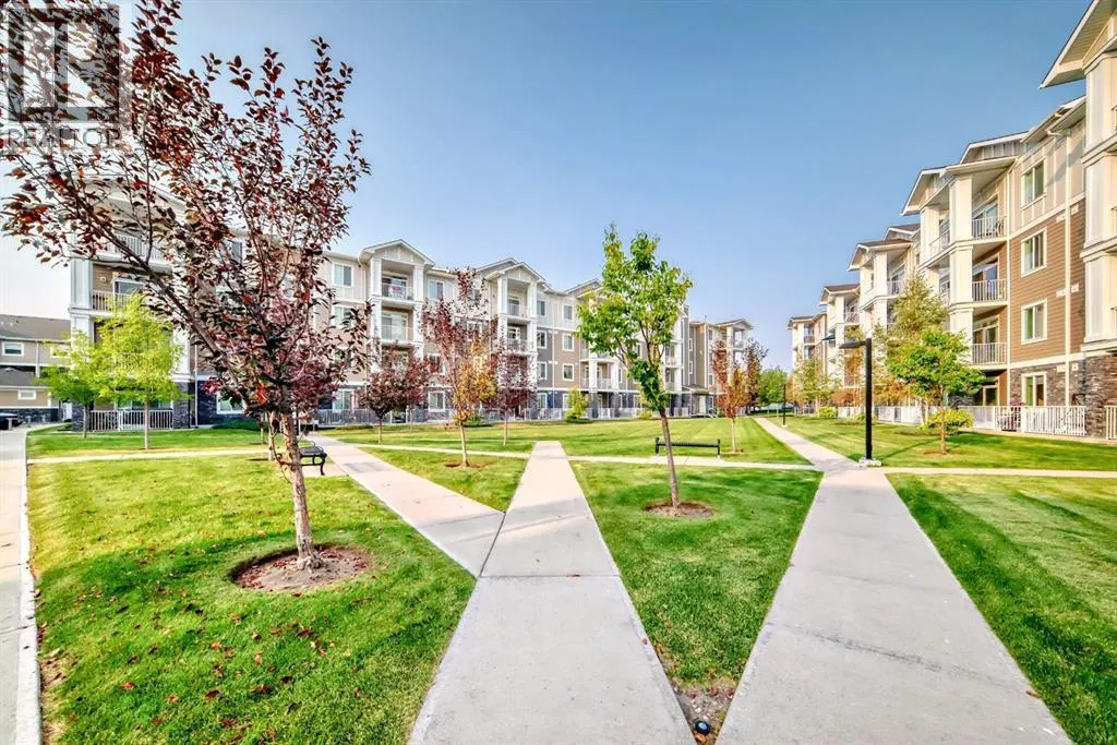 3413, 522 Cranford Drive SE