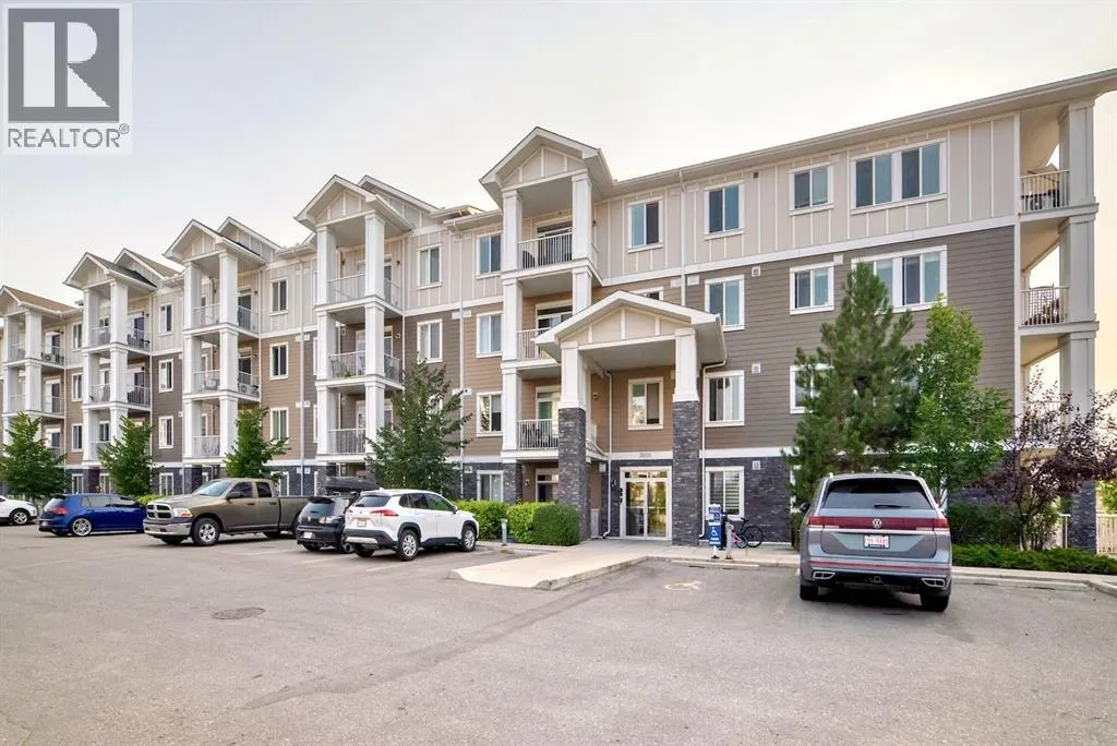 3413, 522 Cranford Drive SE