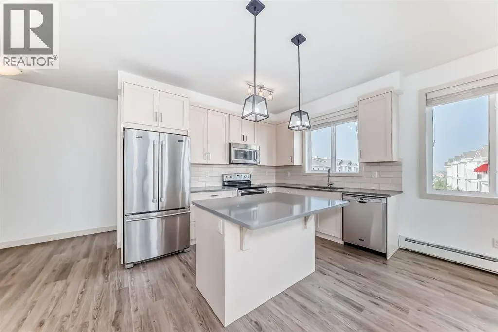 3413, 522 Cranford Drive SE
