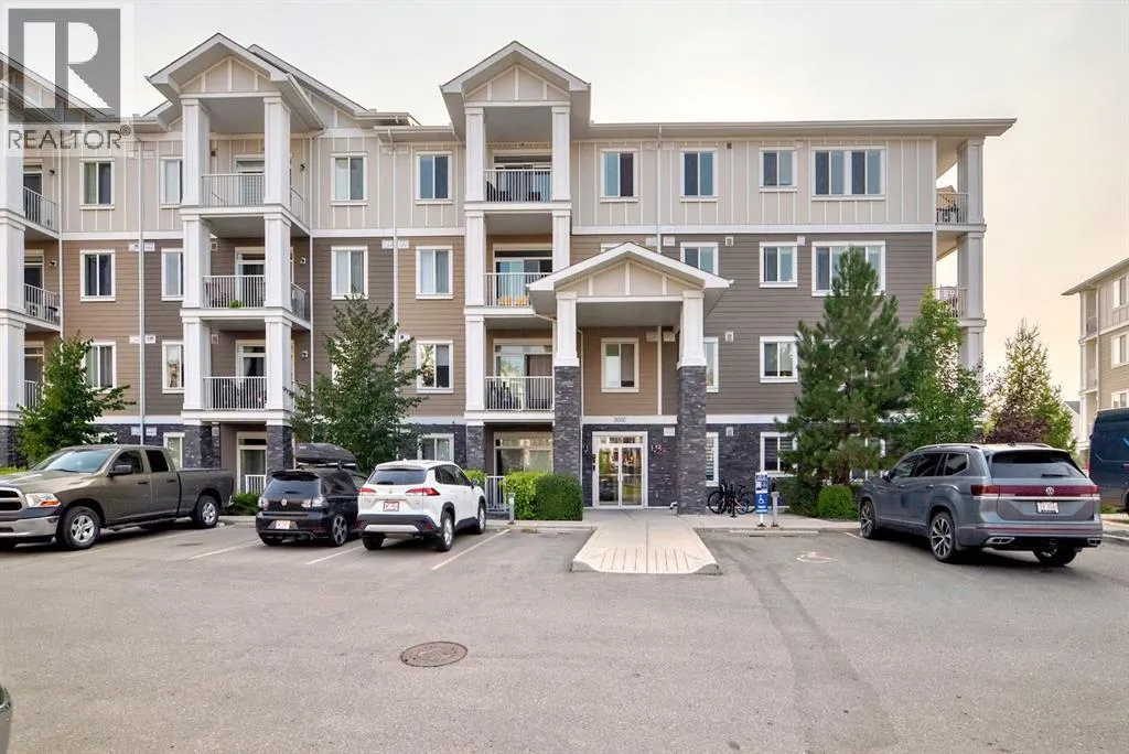 3413, 522 Cranford Drive SE