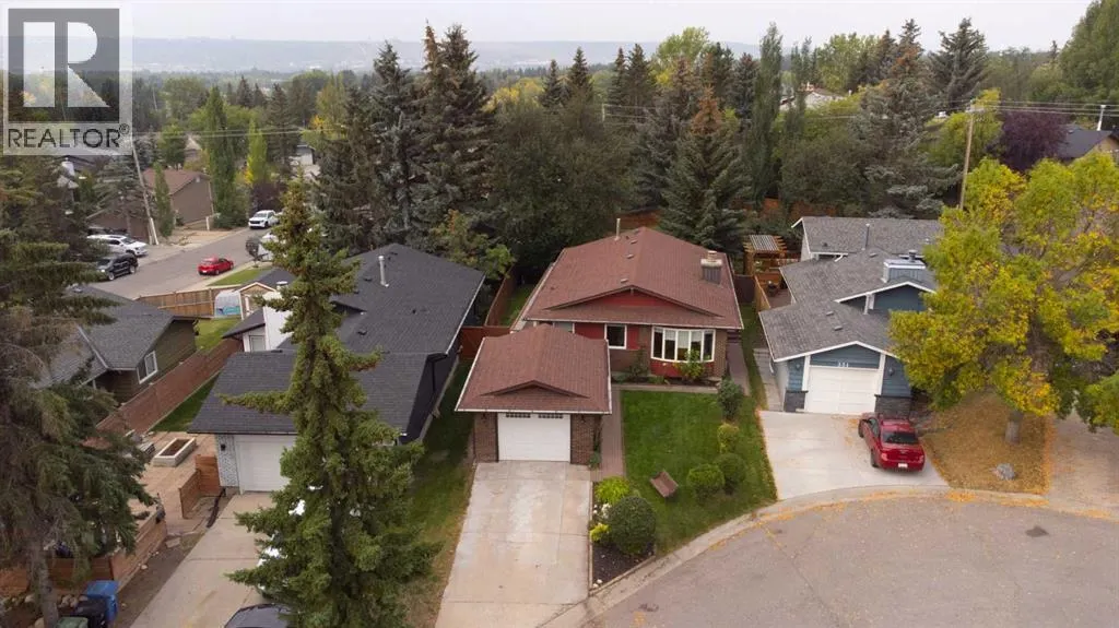 335 Ranch Estates Place NW