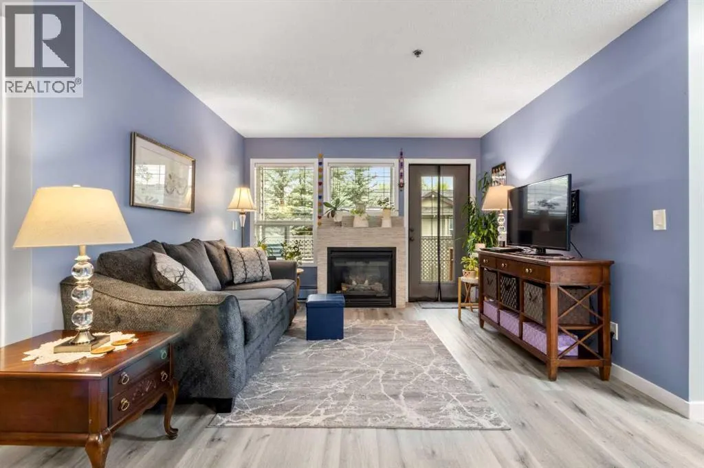 205, 7 Harvest Gold Manor NE