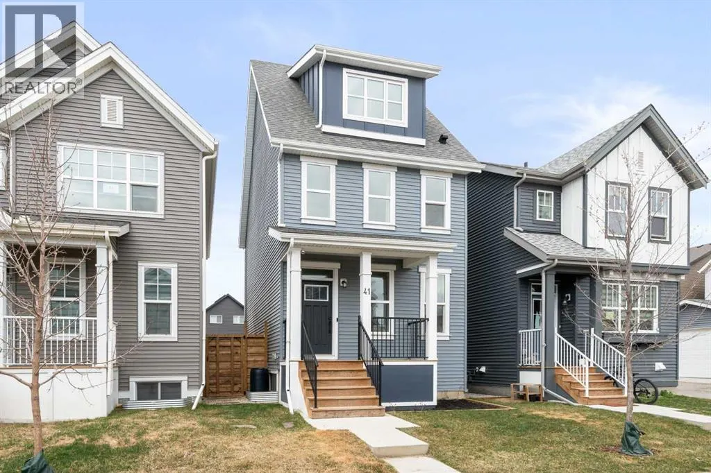 41 Lavender Passage SE