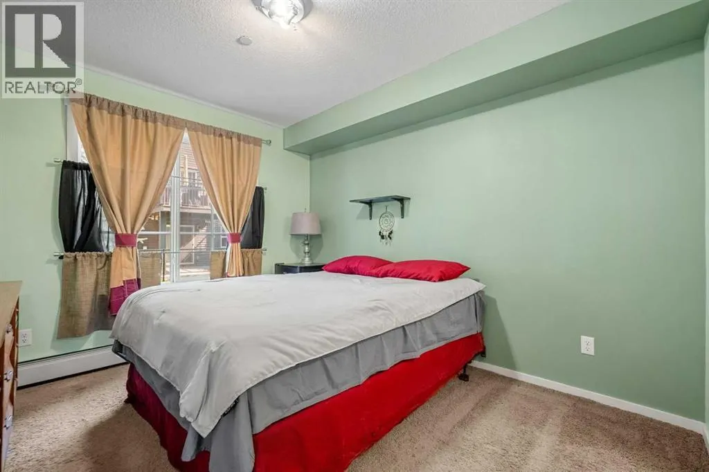 2107, 99 Copperstone Park SE