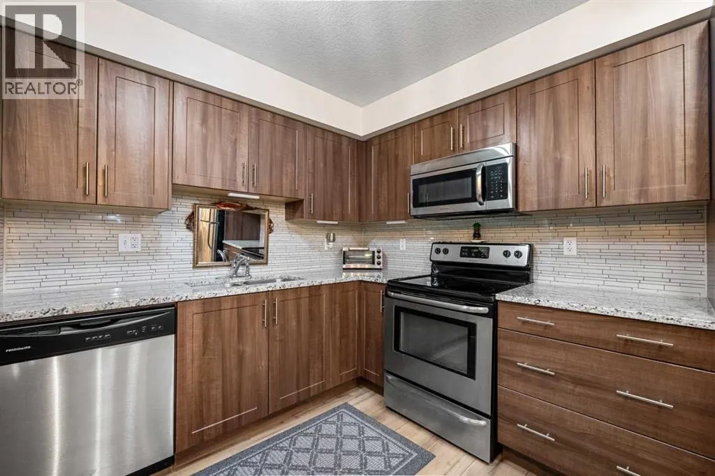 2107, 99 Copperstone Park SE
