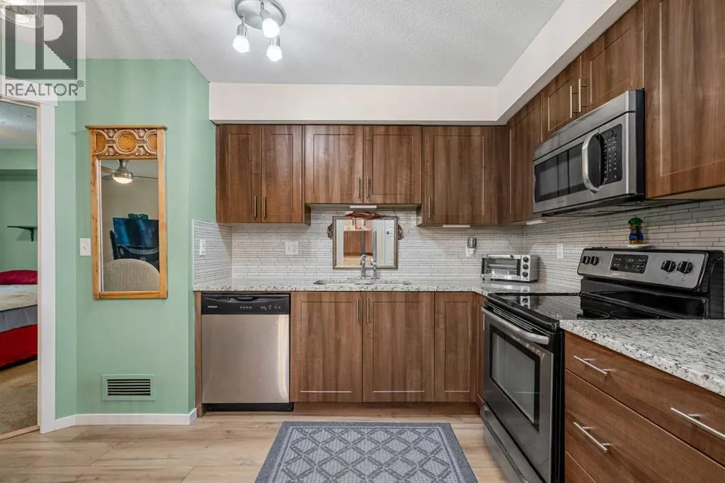2107, 99 Copperstone Park SE