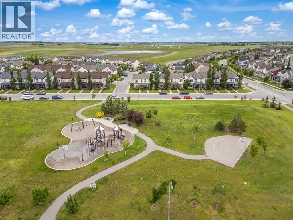 2107, 99 Copperstone Park SE