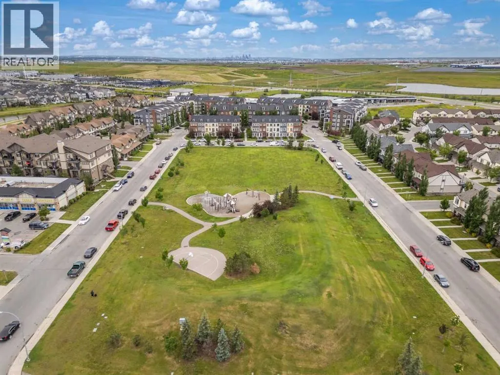 2107, 99 Copperstone Park SE