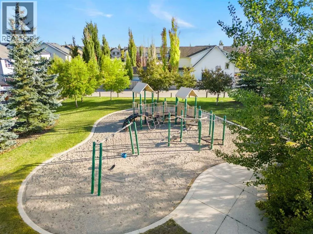 2107, 99 Copperstone Park SE