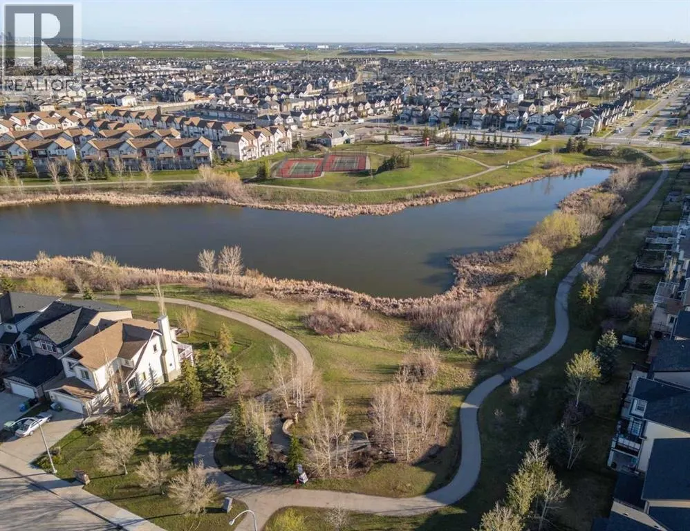 2107, 99 Copperstone Park SE