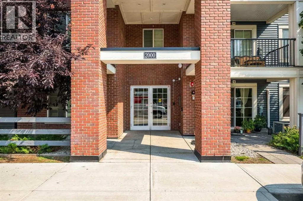2107, 99 Copperstone Park SE