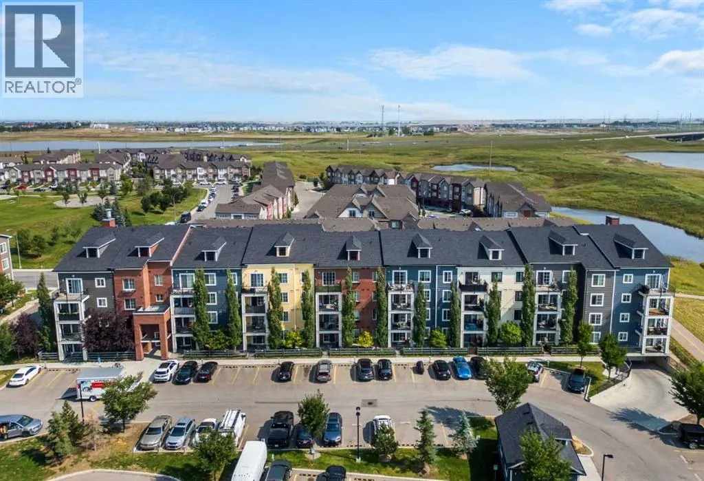 2107, 99 Copperstone Park SE