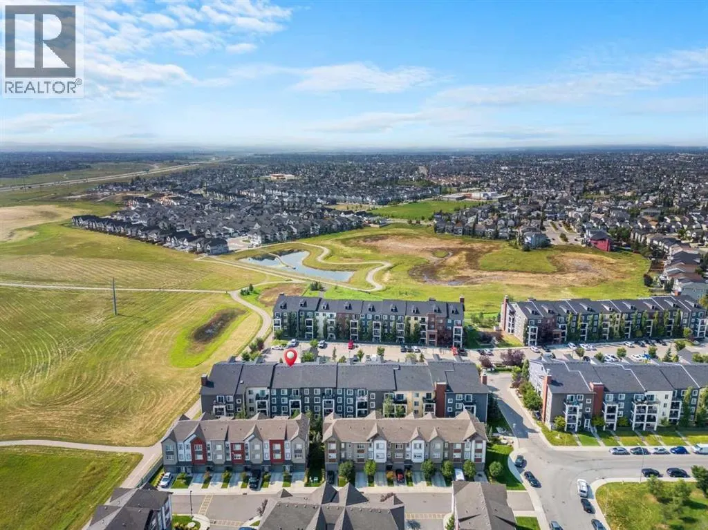 2107, 99 Copperstone Park SE