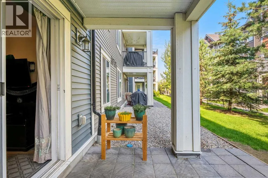 2107, 99 Copperstone Park SE