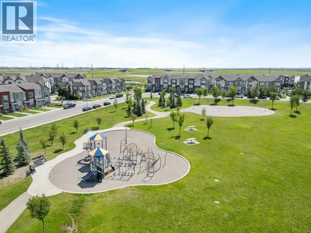 2107, 99 Copperstone Park SE