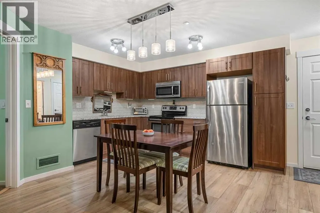 2107, 99 Copperstone Park SE