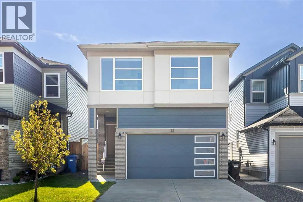 33 Walcrest Way SE