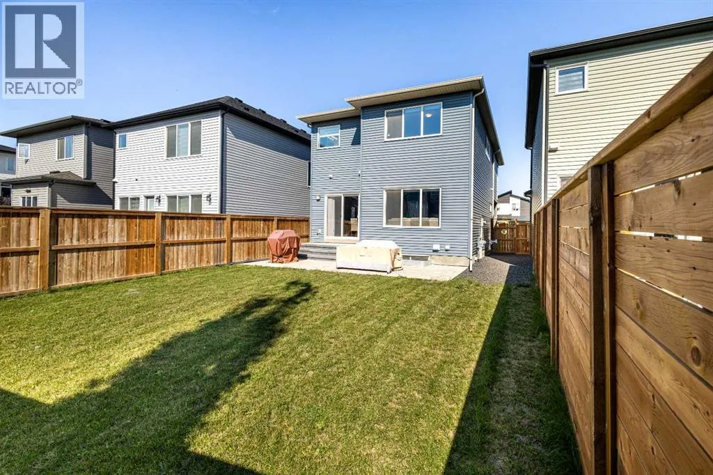 33 Walcrest Way SE