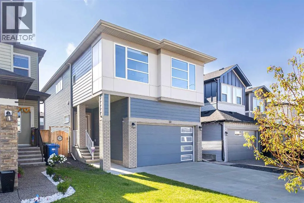 33 Walcrest Way SE