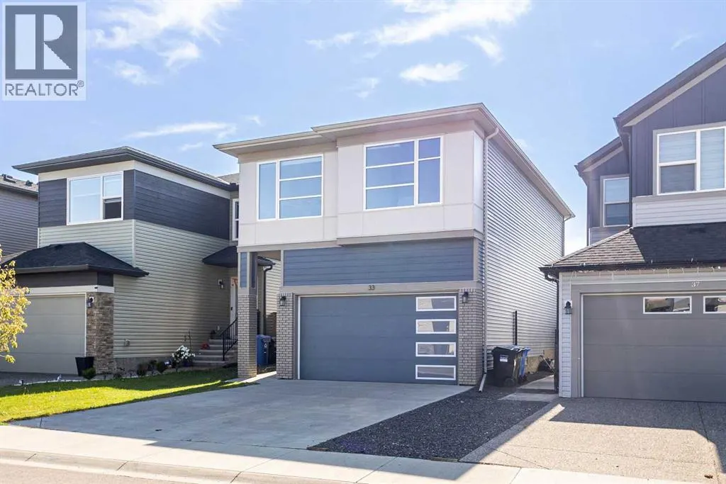 33 Walcrest Way SE