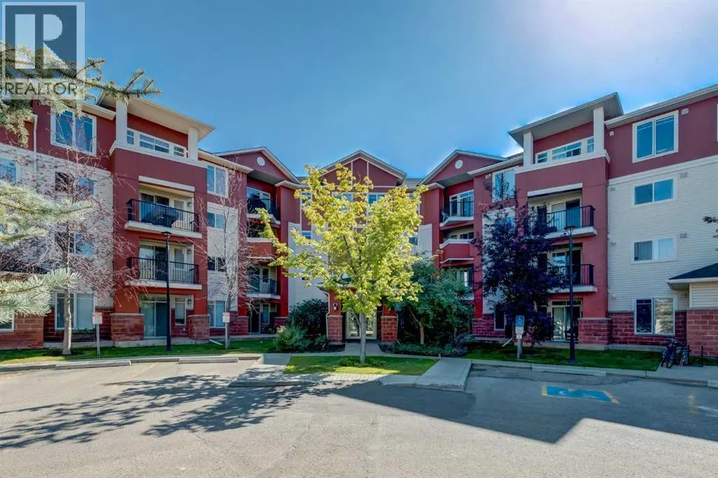 109, 162 Country Village Circle NE