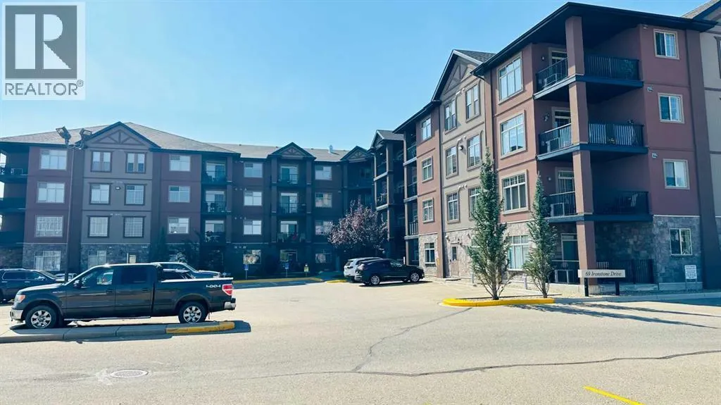 303, 69 Ironstone Drive